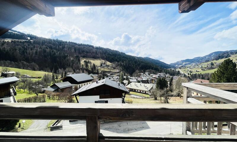 Chalet Panoramique - - Flumet - 21