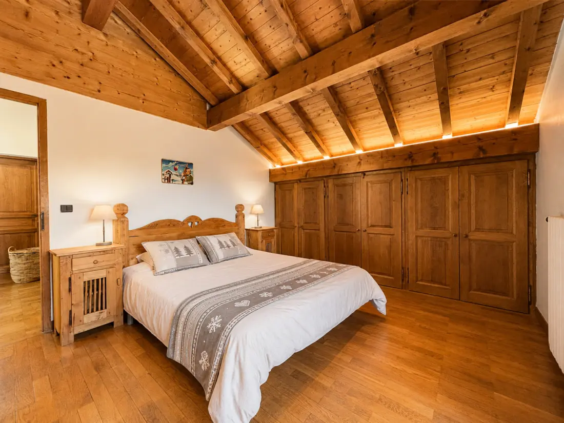 Chalet Panoramique