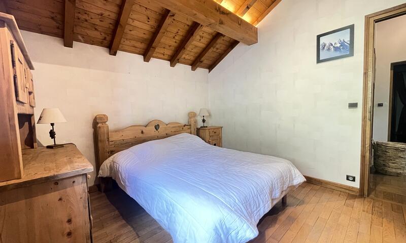 Chalet Panoramique - - Flumet - 18