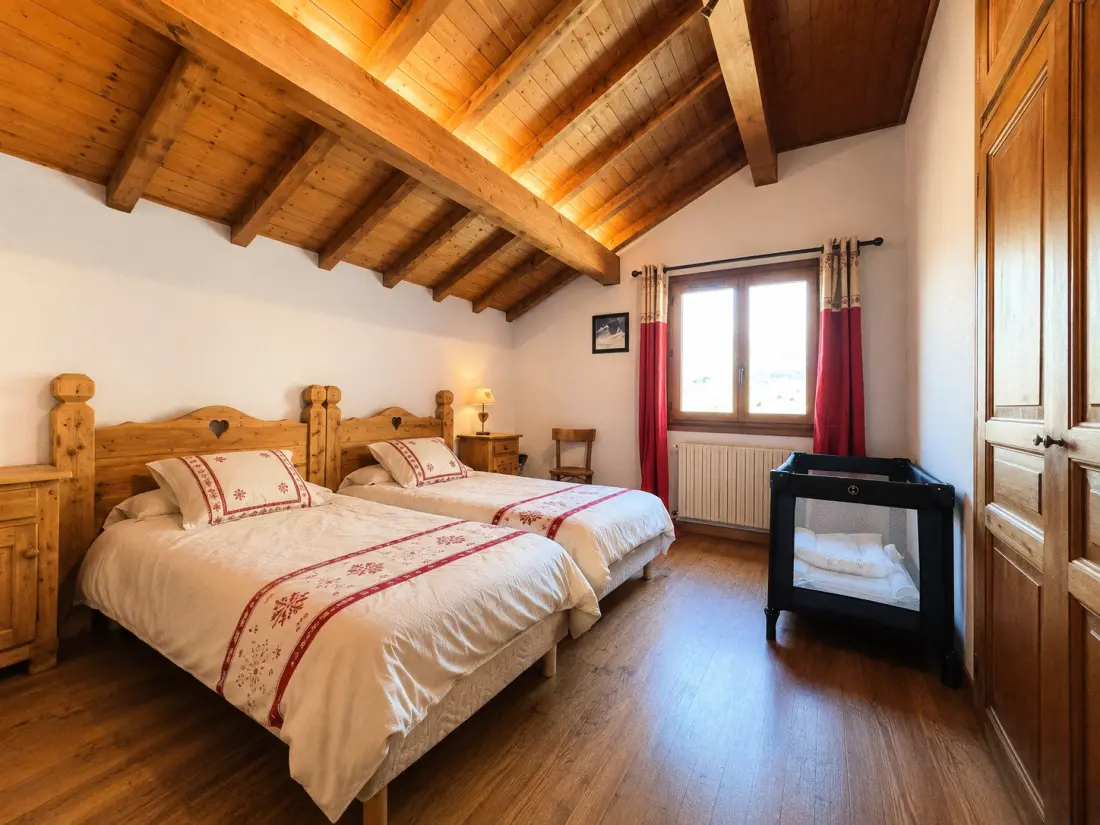 Chalet Panoramique
