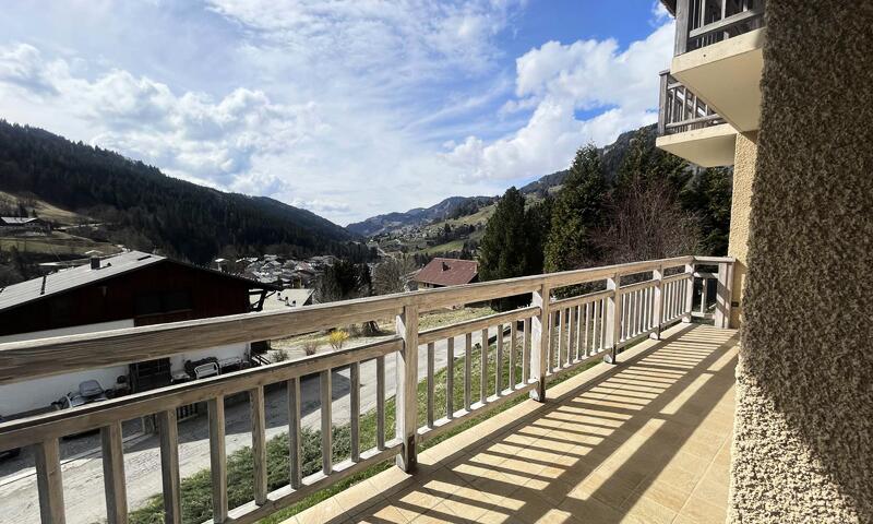 Chalet Panoramique - - Flumet - 8