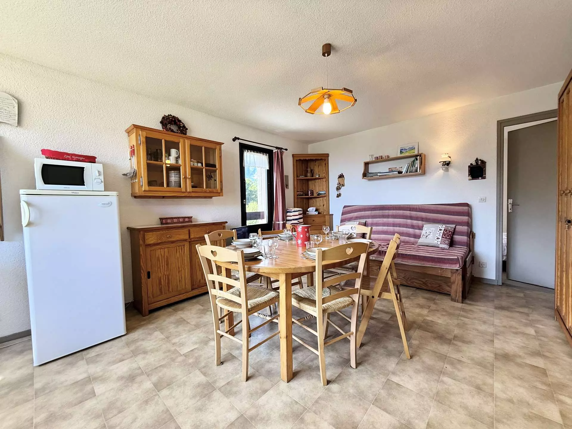 Résidence Les Portes Du Mont Blanc - 4