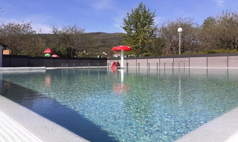 Camping Ariège