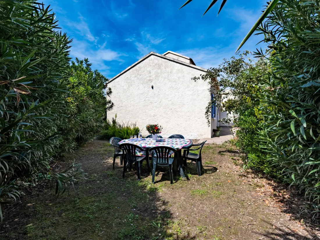 Maison de Vacances Folelli