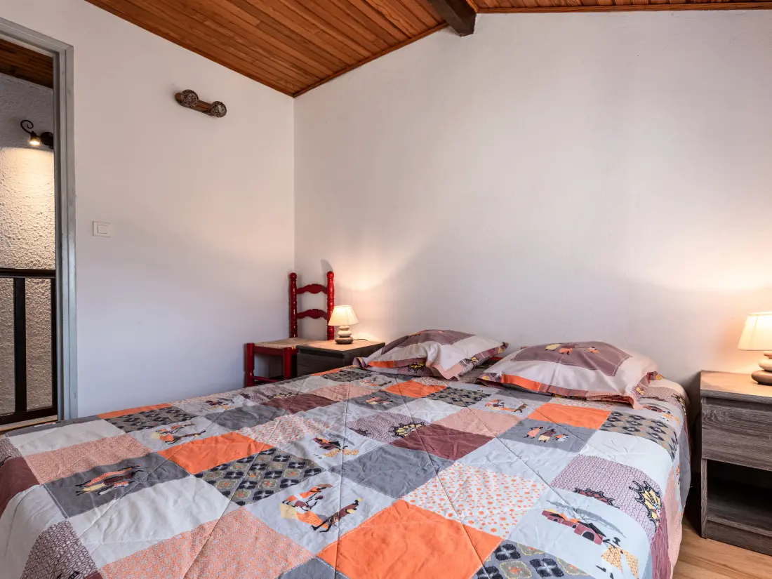 Maison de Vacances Folelli