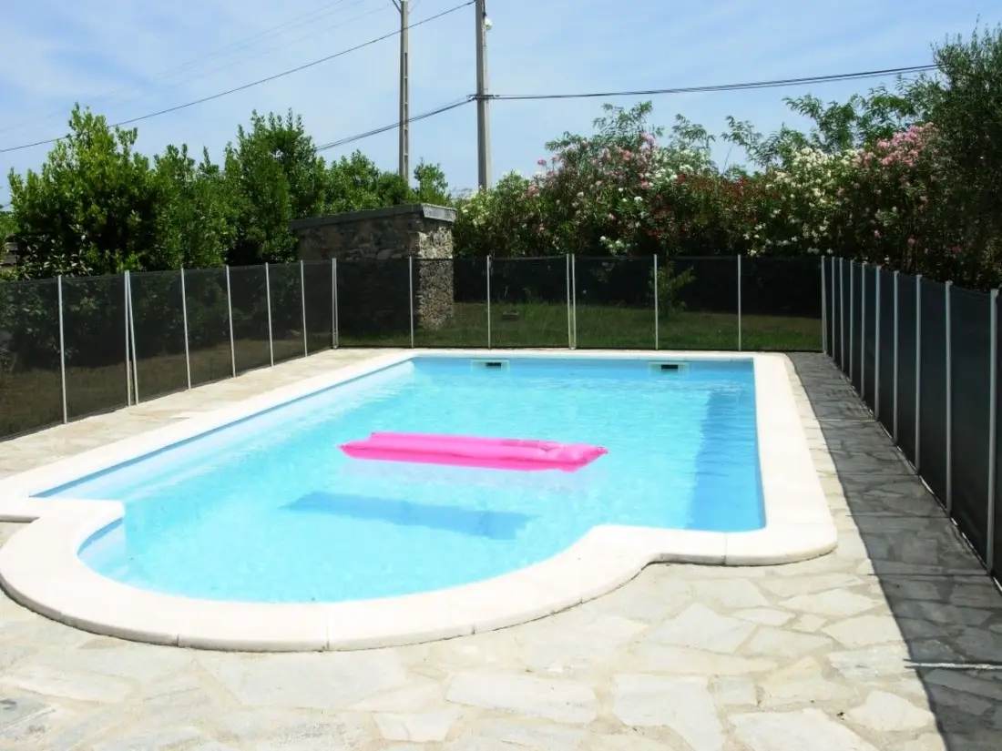 Maison de Vacances Folelli
