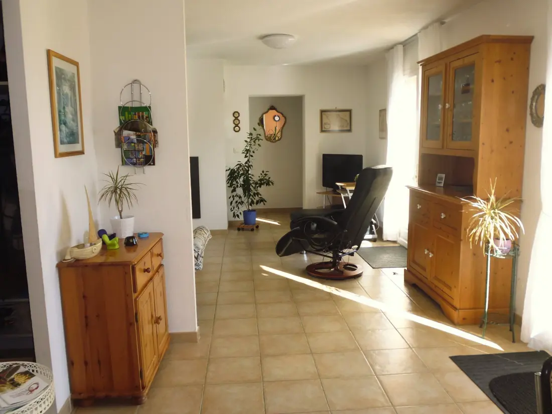 Maison de Vacances Folelli