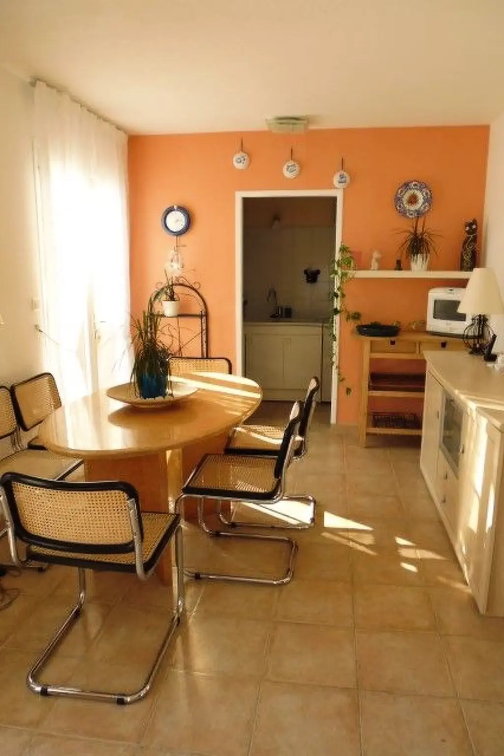 Maison de Vacances Folelli
