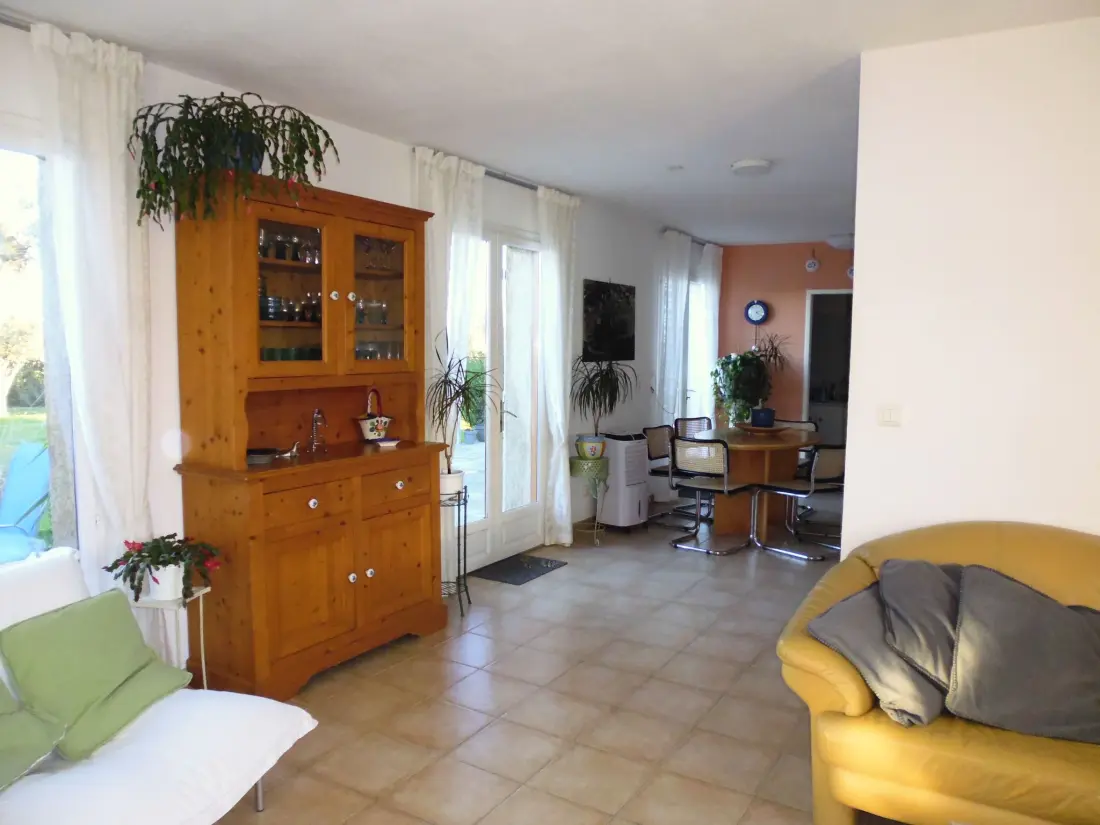 Maison de Vacances Folelli