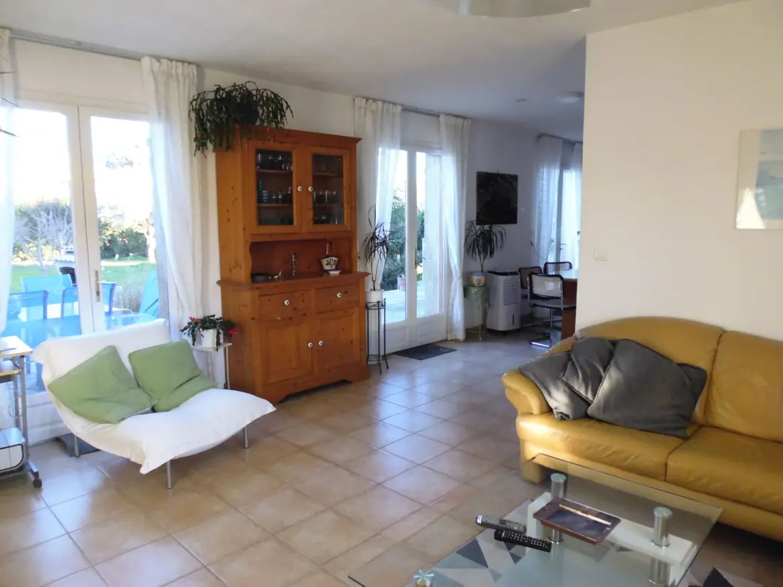 Maison de Vacances Folelli