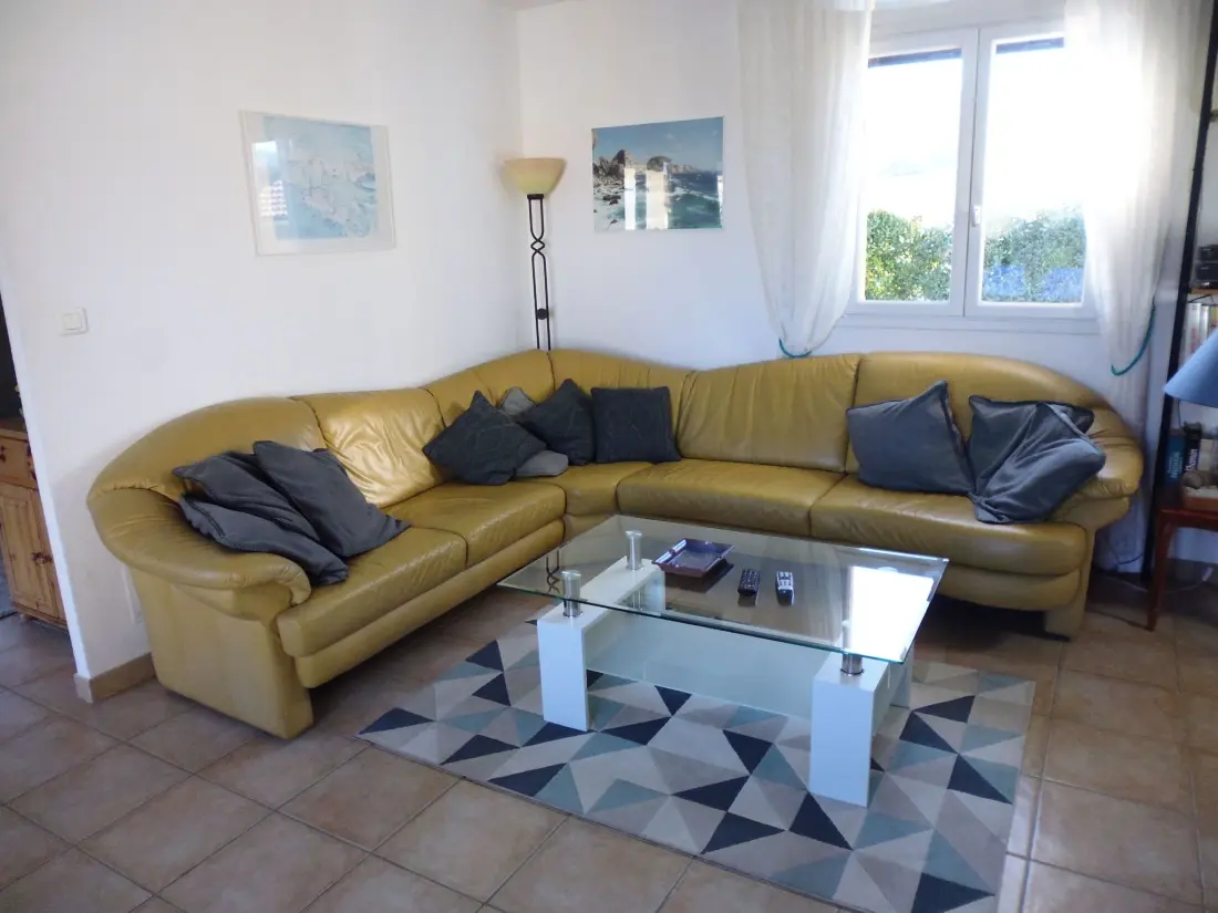 Maison de Vacances Folelli