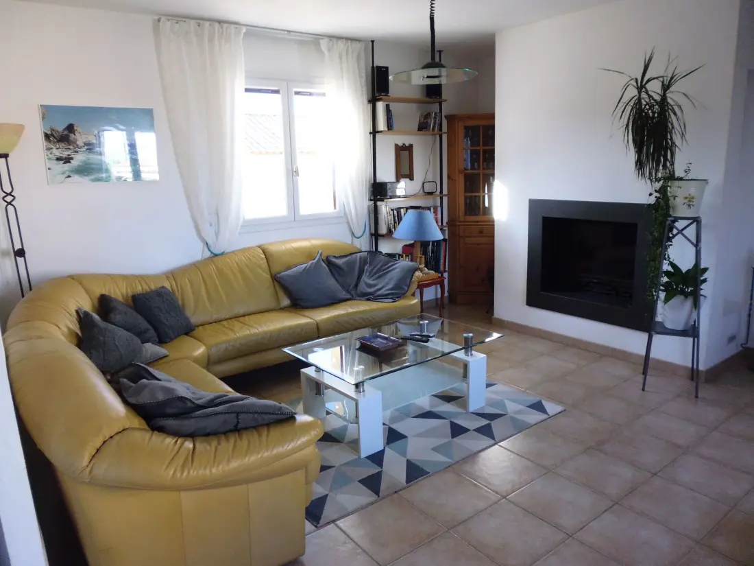 Maison de Vacances Folelli