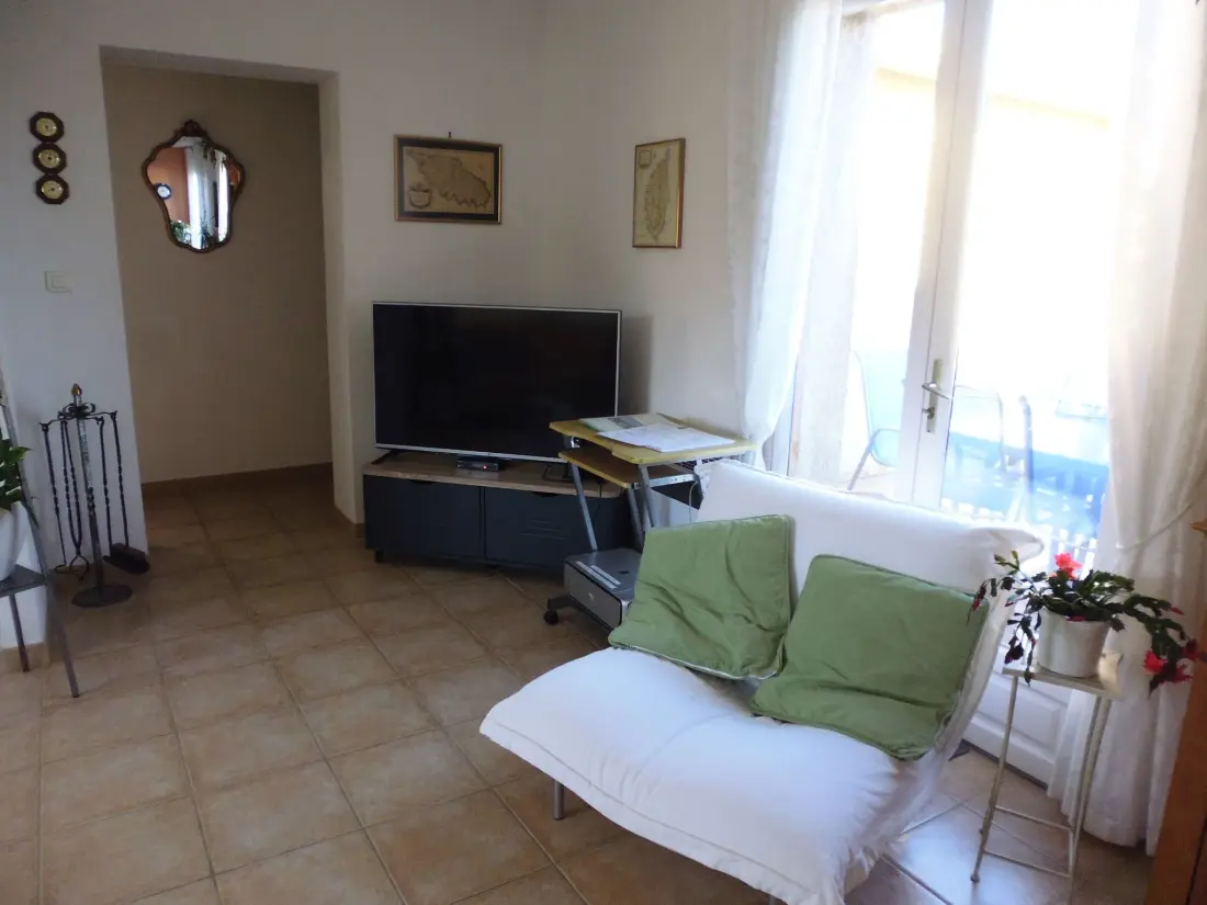 Maison de Vacances Folelli