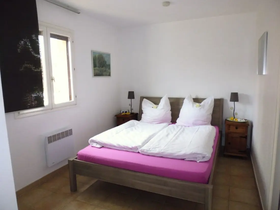 Maison de Vacances Folelli