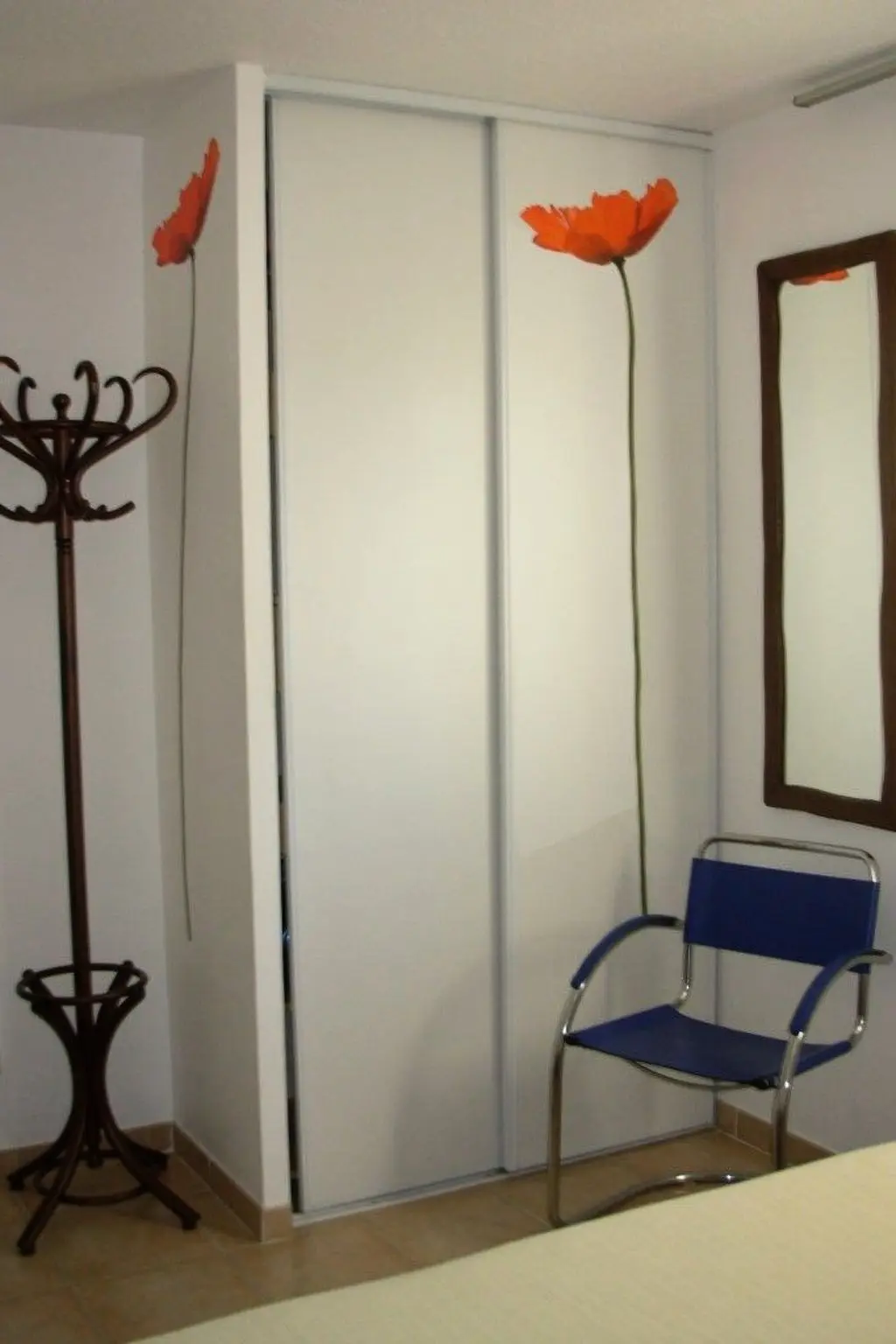 Maison de Vacances Folelli