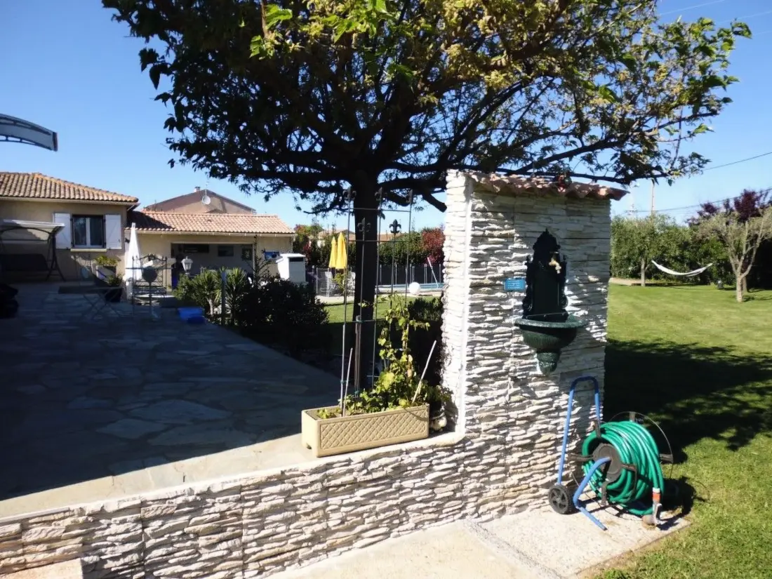 Maison de Vacances Folelli