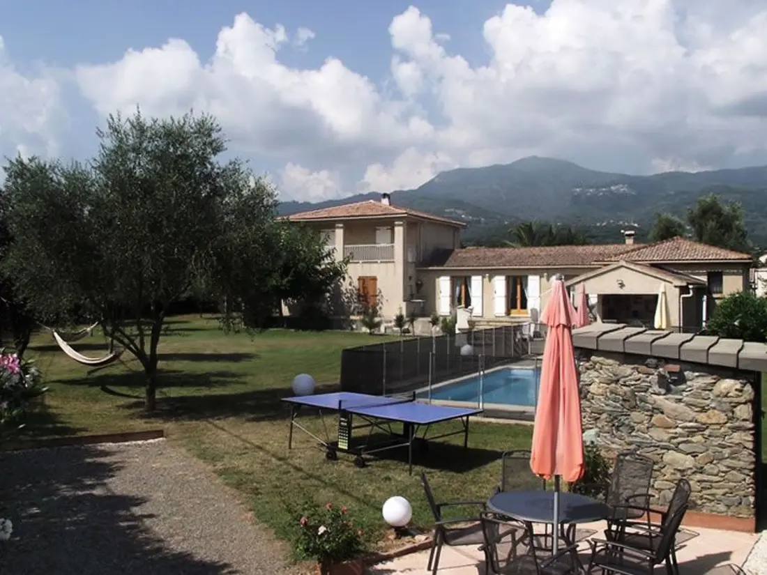 Maison de Vacances Folelli