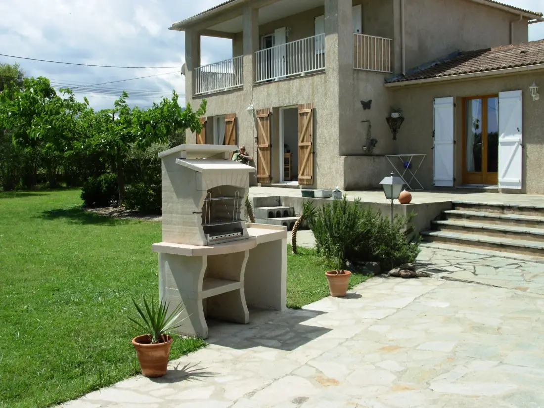 Maison de Vacances Folelli
