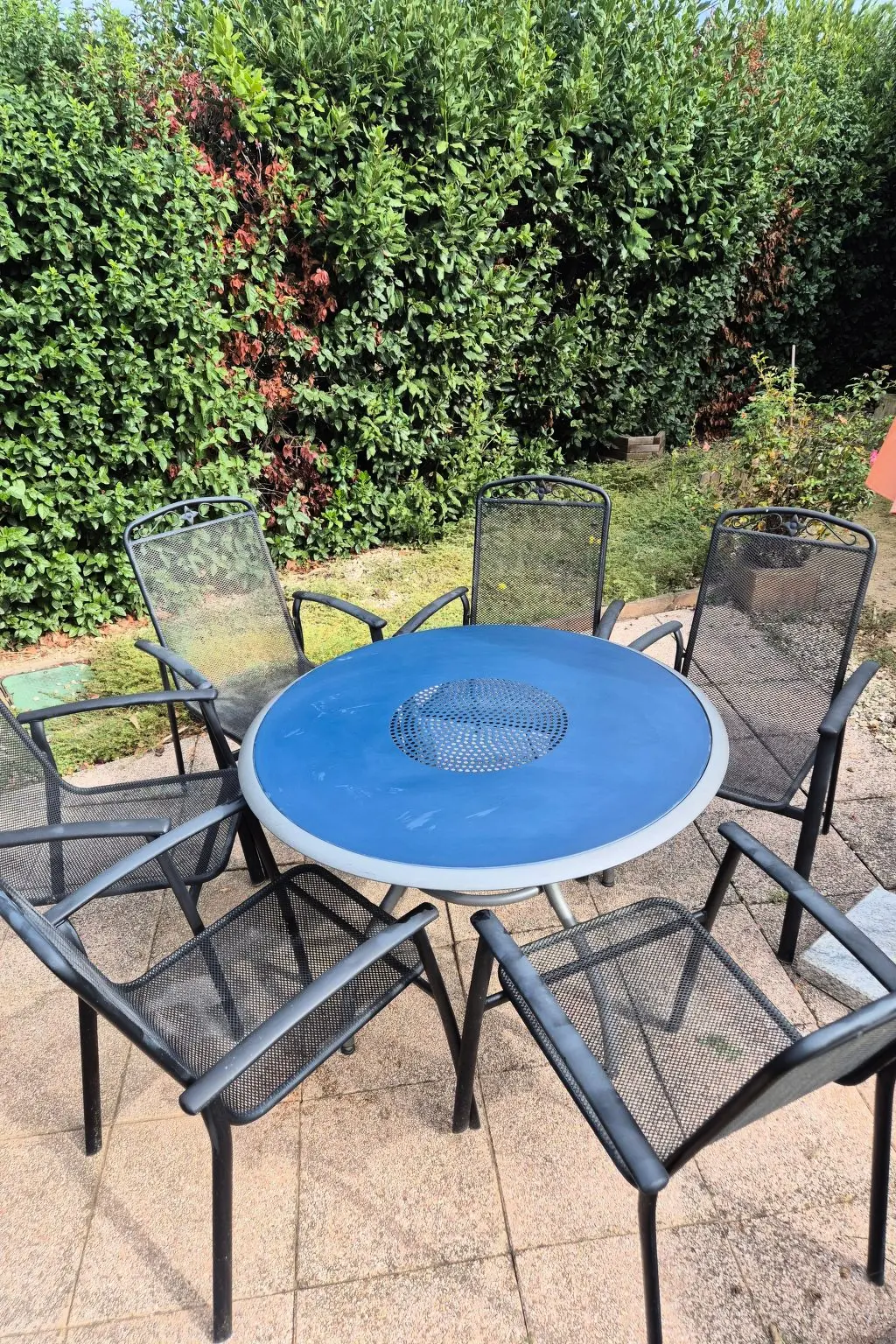 Maison de Vacances Folelli