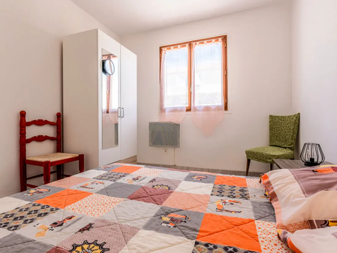 Maison de Vacances Folelli