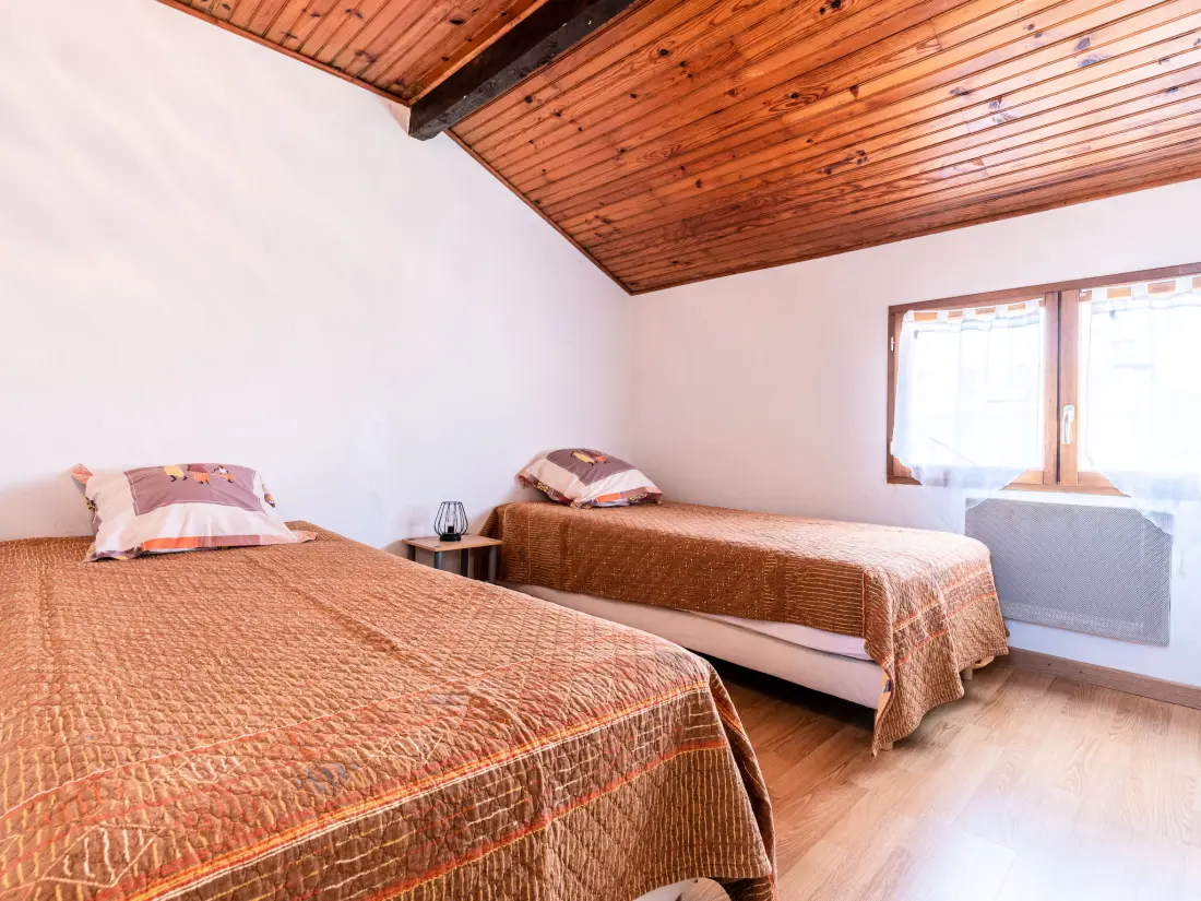 Maison de Vacances Folelli