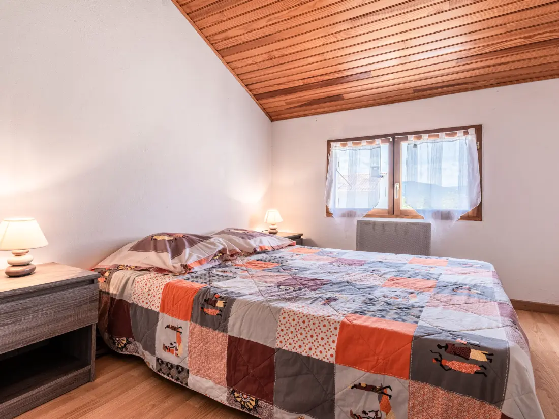 Maison de Vacances Folelli