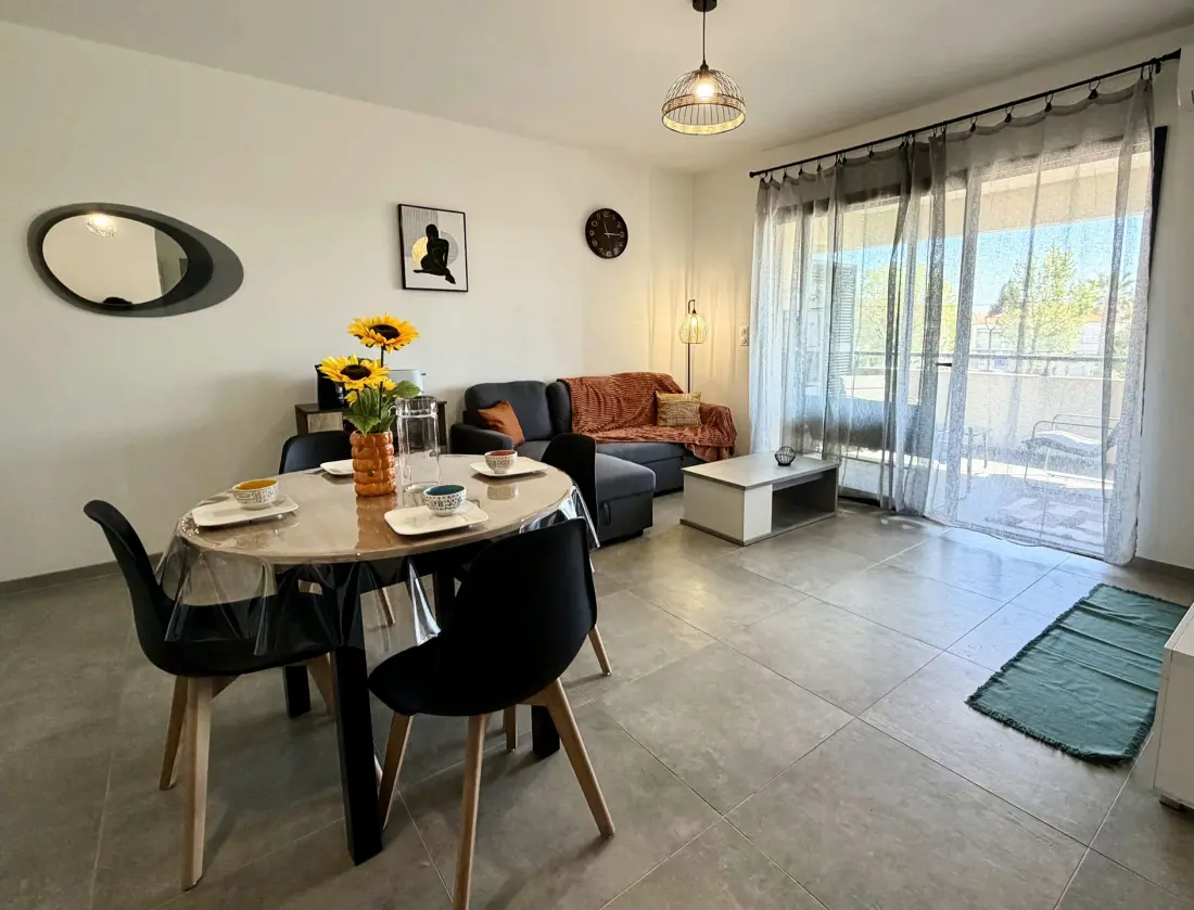 Residence Le Forum
