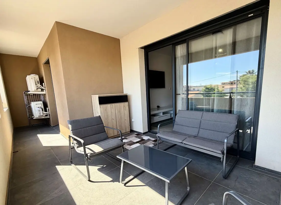 Residence Le Forum