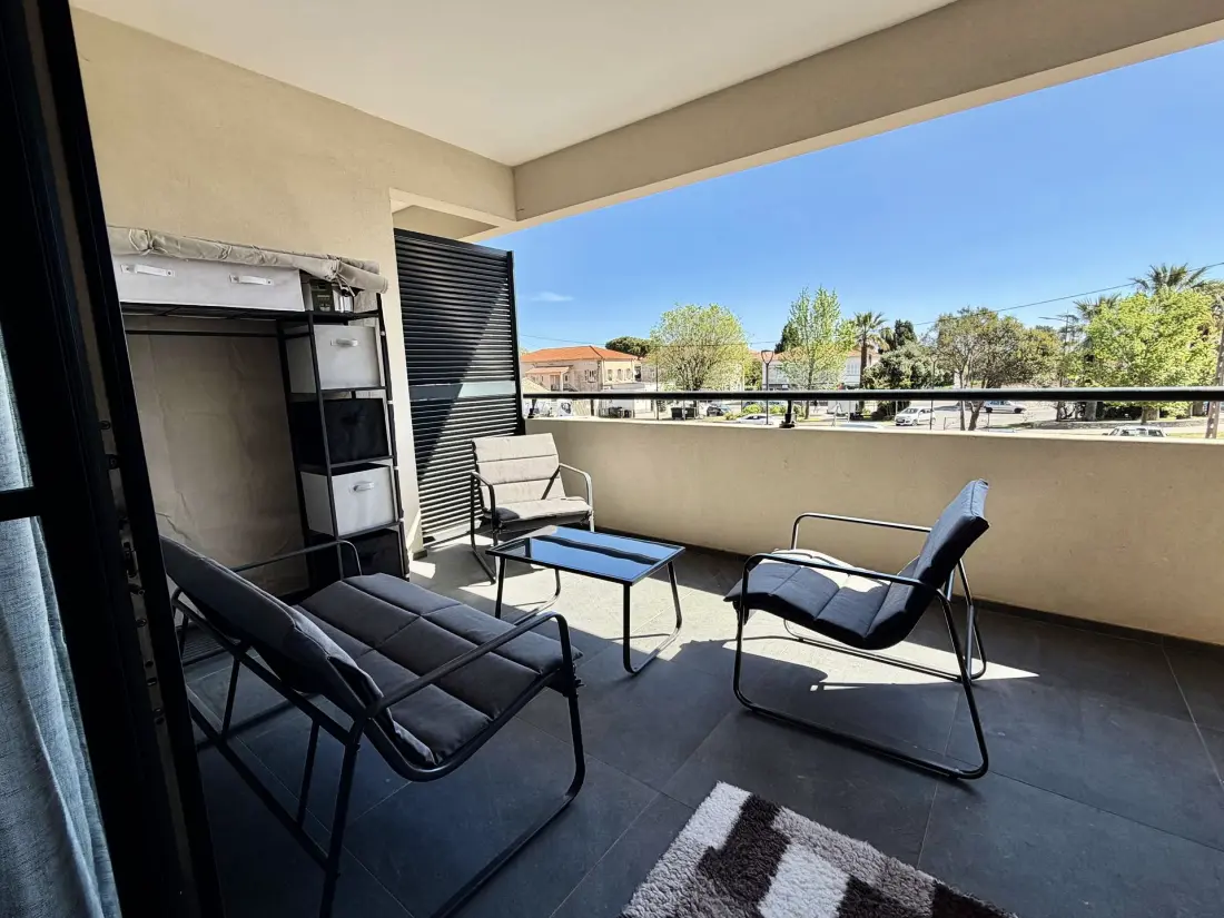Residence Le Forum