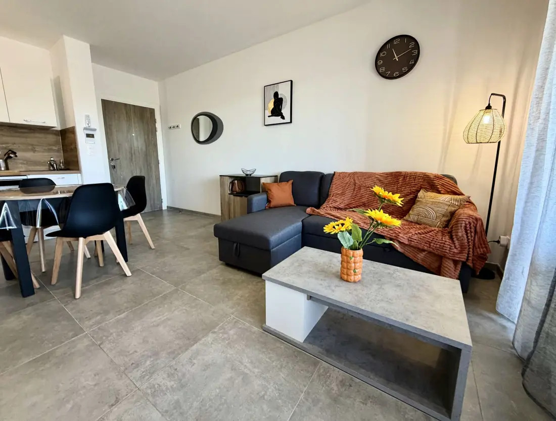 Residence Le Forum