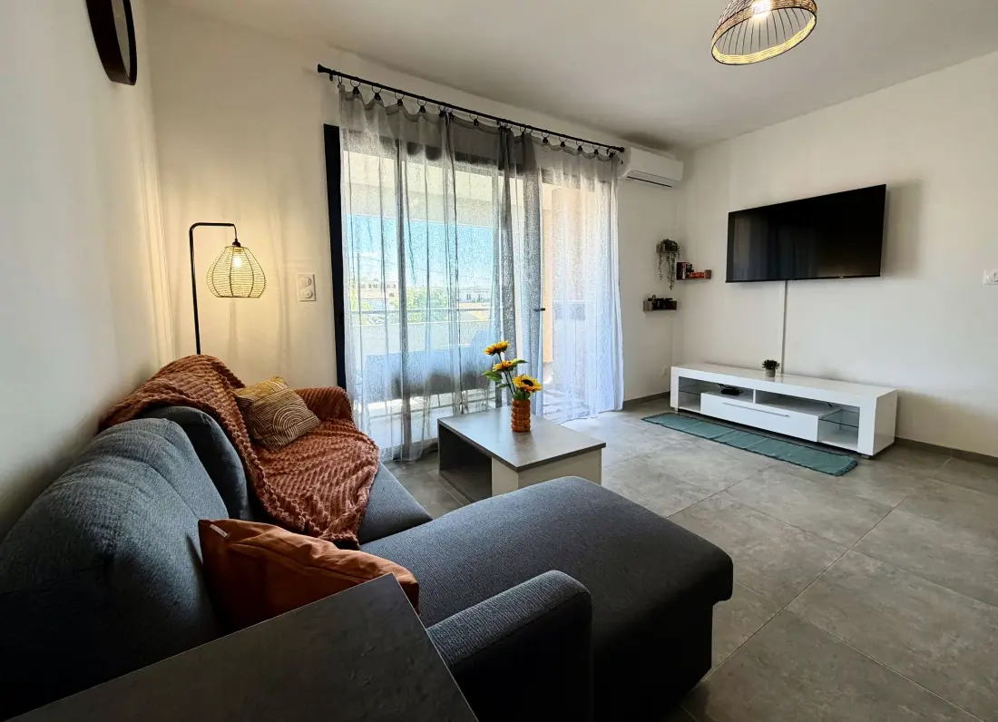 Residence Le Forum