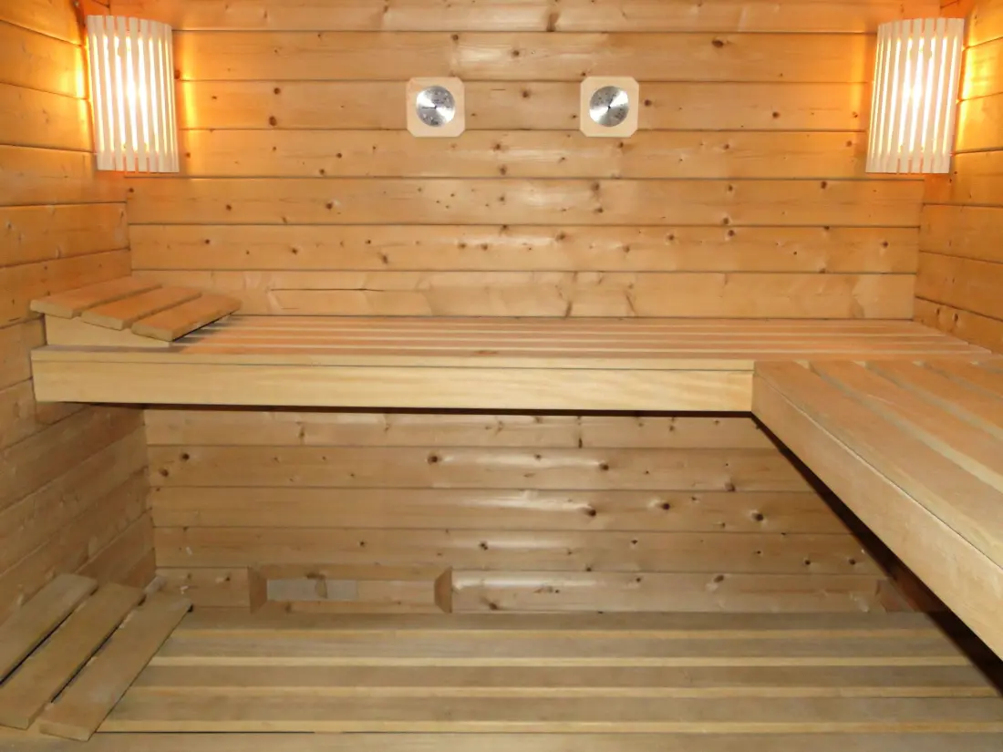 Résidence Rosier Montagnes du Jura avec Spa et Sauna