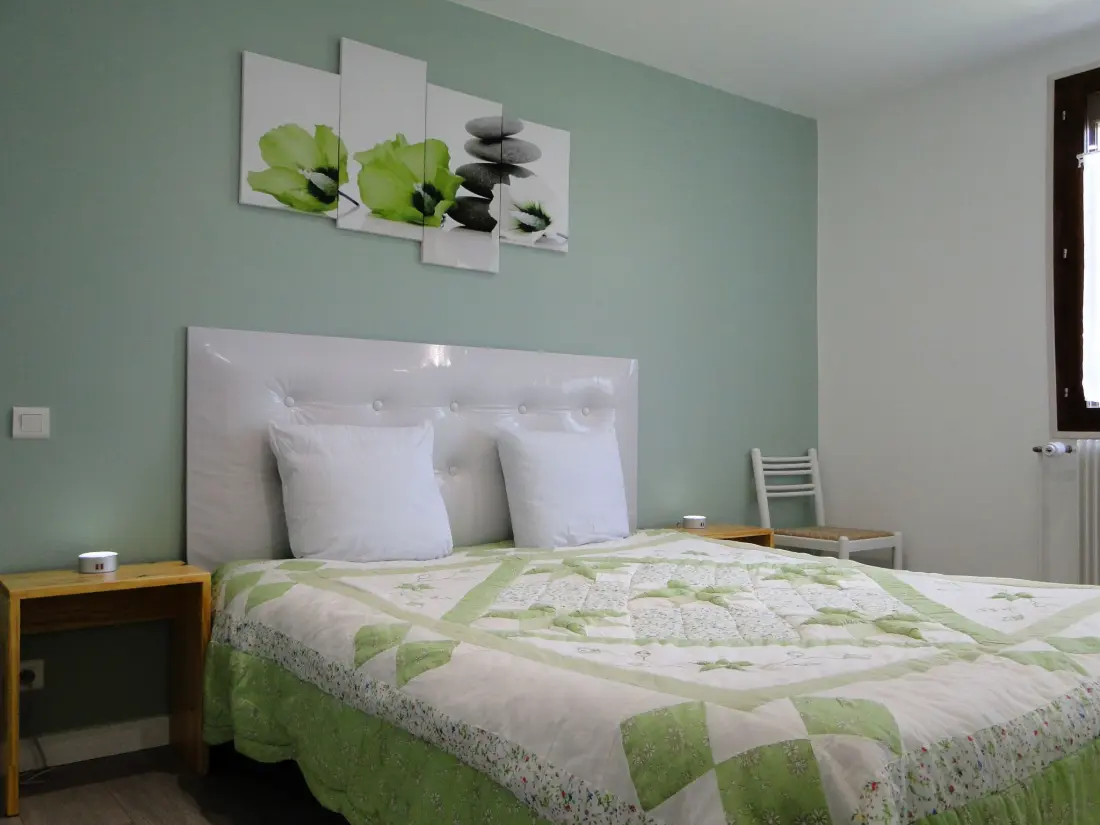 Résidence Rose Montagnes du Jura avec Spa et Sauna