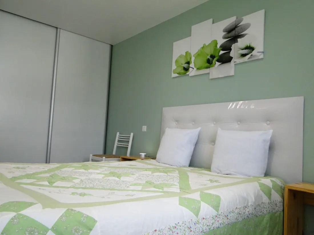 Résidence Rose Montagnes du Jura avec Spa et Sauna