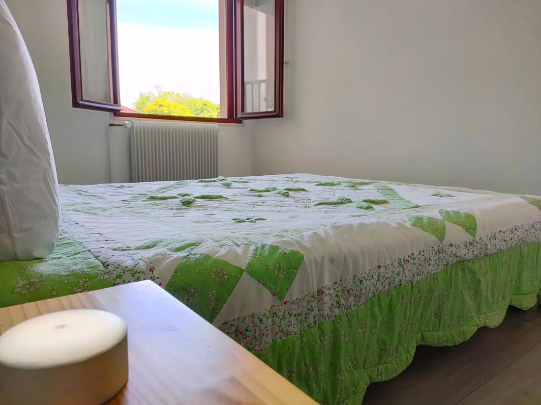 Résidence Rose Montagnes du Jura avec Spa et Sauna