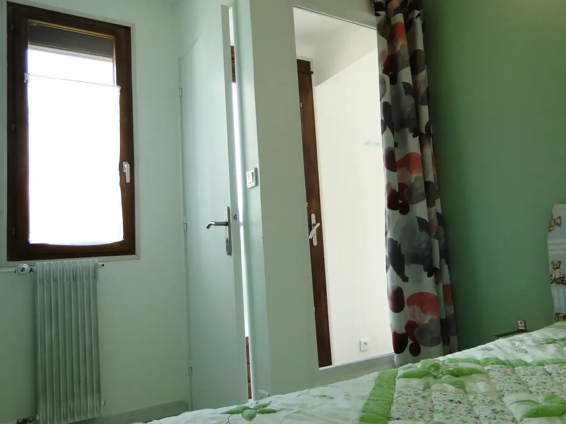 Résidence Rose Montagnes du Jura avec Spa et Sauna