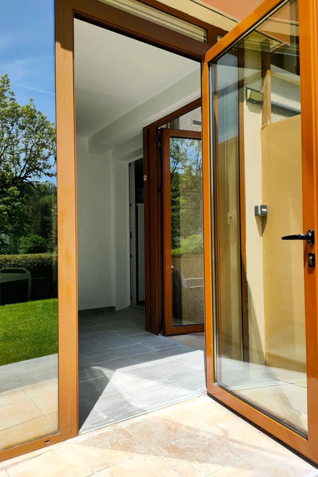Résidence Iris Montagnes du Jura avec Spa et Sauna