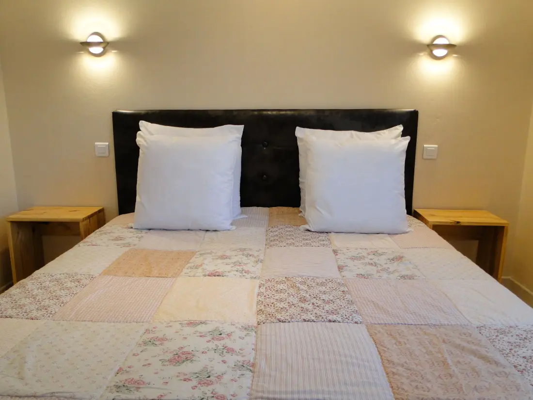 Résidence Iris Montagnes du Jura avec Spa et Sauna
