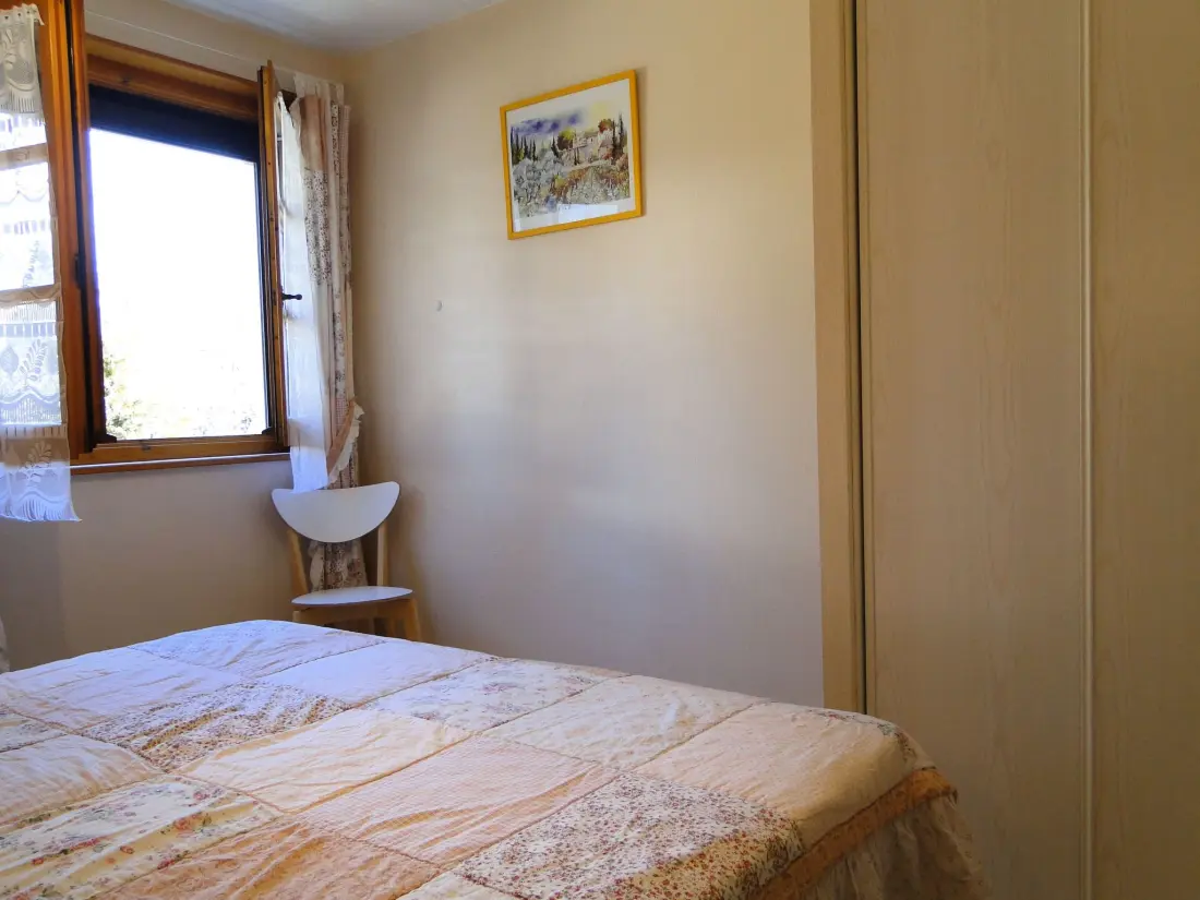 Résidence Iris Montagnes du Jura avec Spa et Sauna