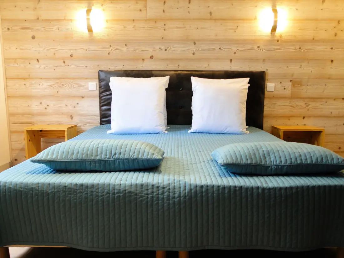Résidence Lys Montagnes du Jura avec Spa et Sauna