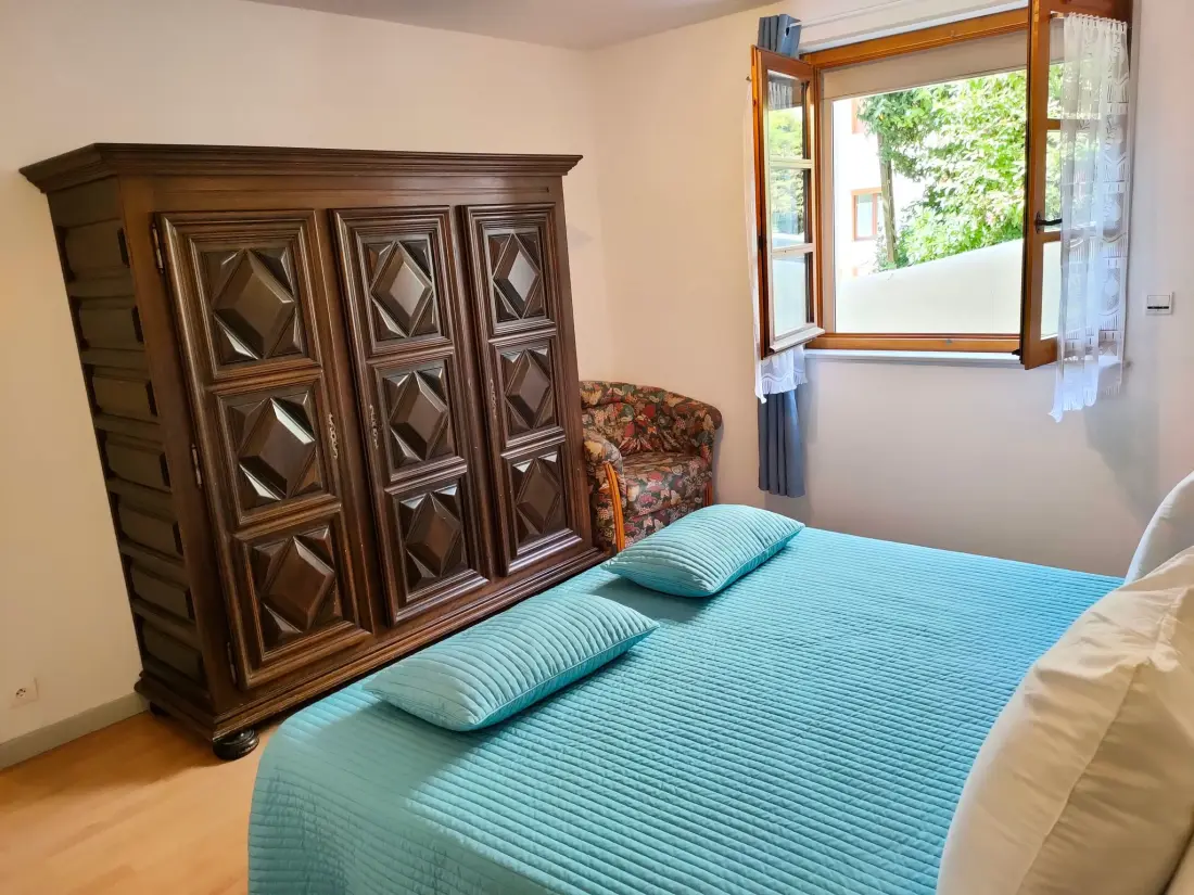 Résidence Lys Montagnes du Jura avec Spa et Sauna