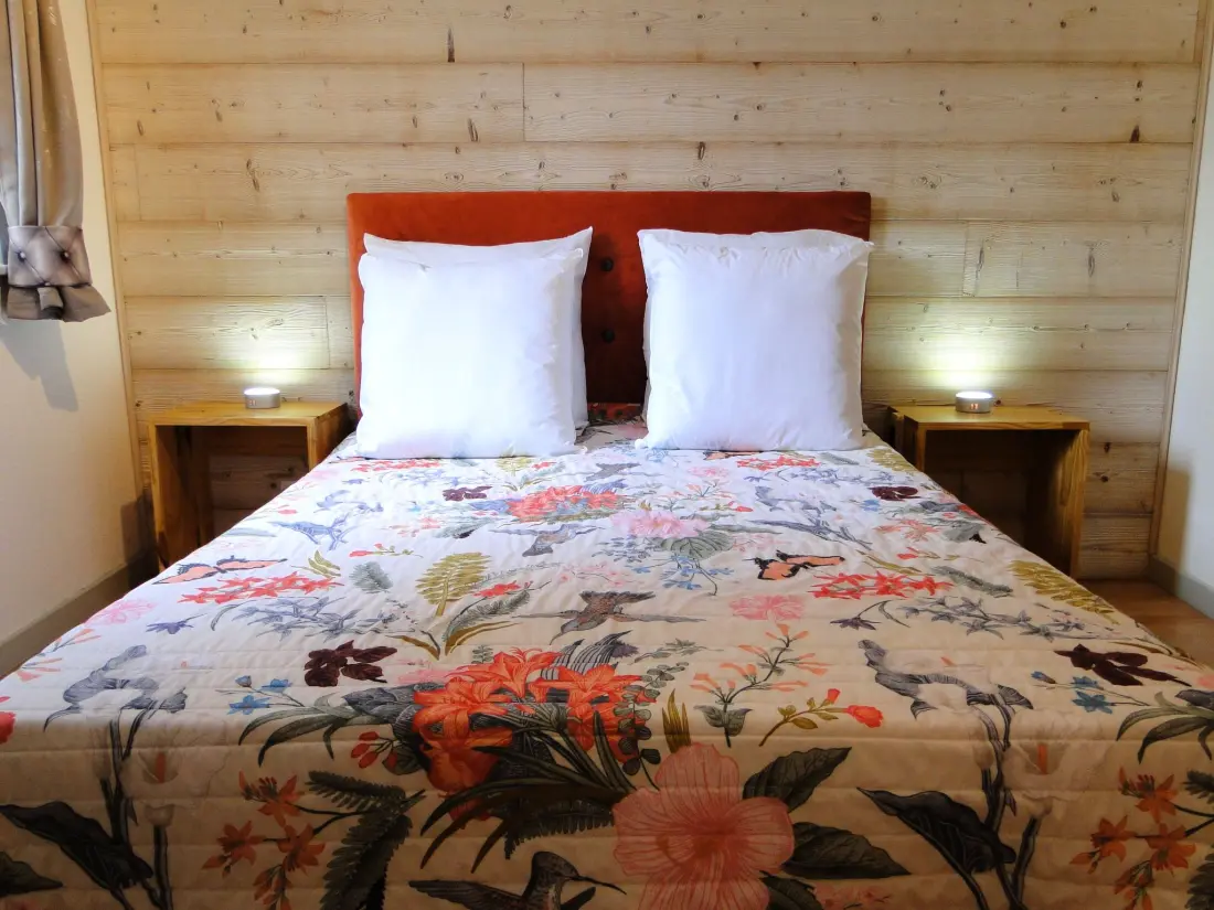 Résidence Lys Montagnes du Jura avec Spa et Sauna