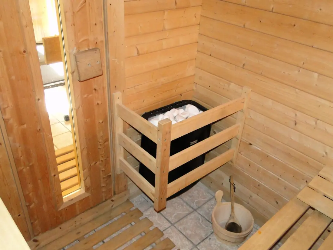 Résidence Lys Montagnes du Jura avec Spa et Sauna