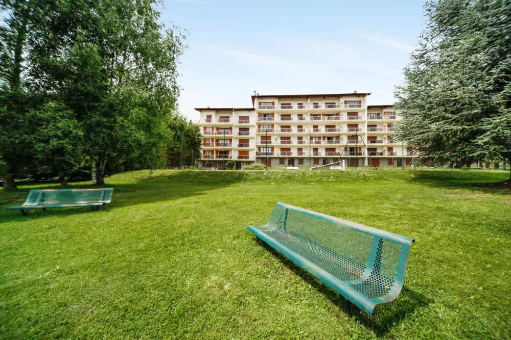 Appartement 2 pièces 6 personnes avec superbe vue - maeva Home