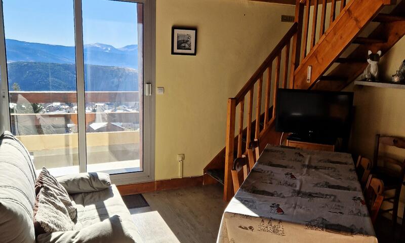 Appartement 3 pièces 8 pers. calme - maeva Home - - Font-Romeu