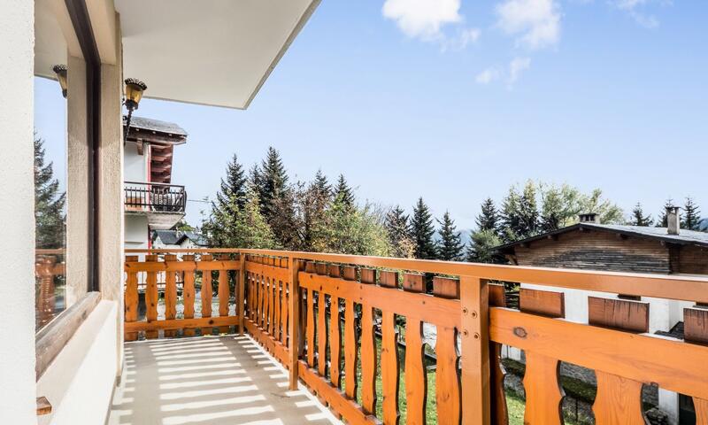 Appartement 6 pers. belle vue montagne*** - maeva Home - - Font-Romeu