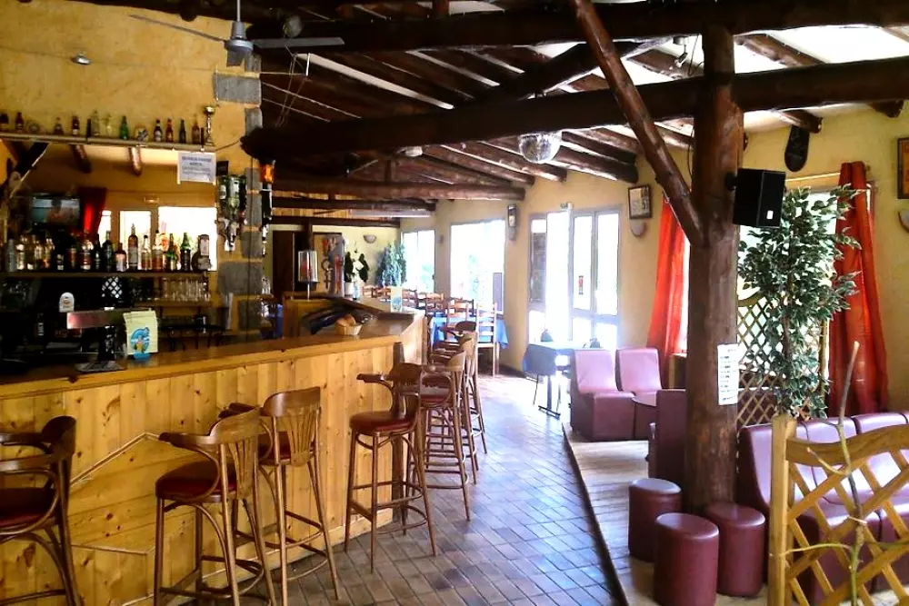 Camping Les Jardins d'Estavar3 étoiles★★★
