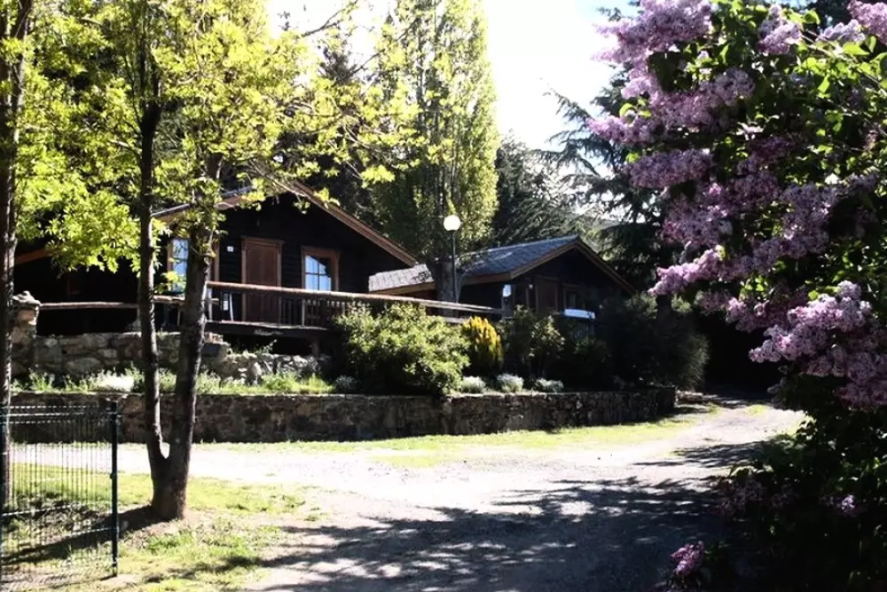 Camping Les Jardins d'Estavar3 étoiles★★★