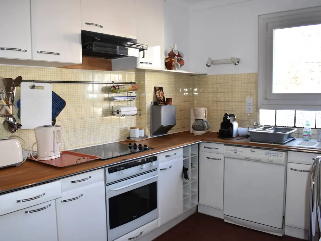 Location de Vacances Font-Romeu-Odeillo-Via 110