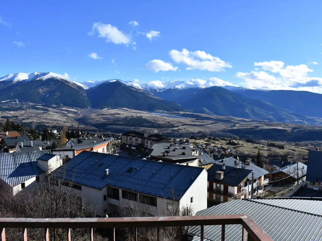 Location de Vacances Font-Romeu-Odeillo-Via 110